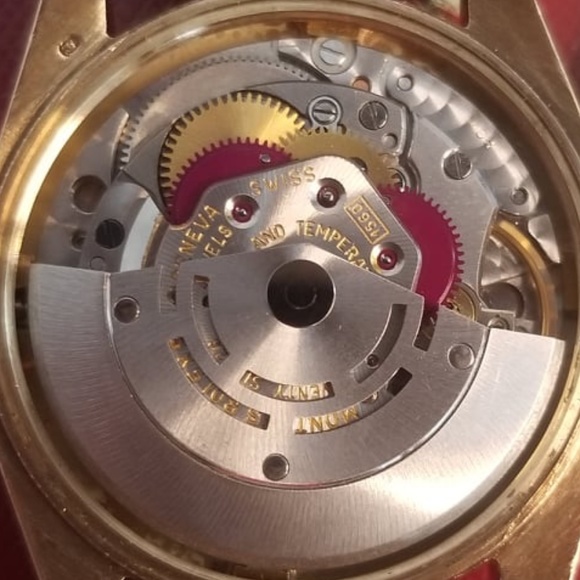 Rollex Date - Picture 6 of 6